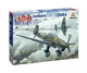 Model do składania Italeri Junkers JU-87 B Stuka Battle of Britan skala 1:48 (8001283028073) - obraz 1