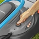 Газонокосилка электрическая Gardena PowerMax 32/1200 G2 14633-20.000.00 - изображение 2