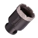 Свердло алмазне Baumesser 910283018104 Keramik Pro DDR-V 40*30*M14 - зображення 1