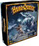 Додаток до гри Hasbro Avalon Hill HeroQuest: The Icy Terror (5010994172473) - зображення 1