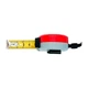 Рулетка измерительная Haisser Compact 22034 10 м 25 мм - изображение 2