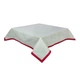 Скатерть гобеленовая Limaso EDEN671P-220 двухсторонняя 134*220 см - изображение 4