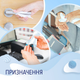 Упаковка дезінфікувальних вологих серветок Smile Sterill Bio з клапаном 2 пачки по 50 шт. (4823071644753_41304651) - зображення 4
