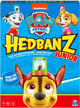 Gra planszowa Spin Master Games Hedbanz Junior Paw Patrol (0778988387771) - obraz 5