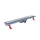 Трап Valtemo Ducoline Base VLD-596320 60 см с боковым отводом 40 мм - изображение 1