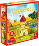 Gra planszowa Pegasus Kingdomino (4250231714450) - obraz 1