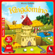 Gra planszowa Pegasus Kingdomino (4250231714450) - obraz 2