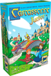 Gra planszowa Asmodee Carcassonne Junior (4015566018358) - obraz 2