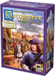 Dodatek do gry planszowej Asmodee Carcassonne: Count King & Consorts (4015566018327) - obraz 1