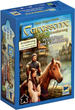 Dodatek do gry planszowej Asmodee Carcassonne: Taverns and Cathedrals (4015566018266) - obraz 1