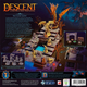 Настільна гра Asmodee Descent Legends of the Dark (4015566029842) - зображення 4