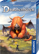 Gra planszowa Kosmos Dragonkeepers (4002051683757) - obraz 1