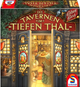 Gra planszowa Schmidt Taverns in Tiefen-Tal (4001504493516) - obraz 1