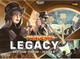 Настільна гра Asmodee Pandemic Legacy Season 0 (4015566028890) - зображення 2