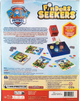 Gra planszowa Spin Master Games Paw Patrol Finders Seekers (0681147025080) - obraz 5