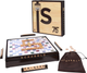 Gra planszowa Mattel Scrabble 75th Anniversary (0194735161584) - obraz 1