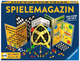 Zestaw gier planszowych Ravensburger Games Magazine (4005556272952) - obraz 1