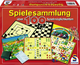 Zestaw gier planszowych Schmidt 100 Classic Games (4001504491475) - obraz 1