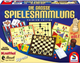 Zestaw gier planszowych Schmidt The Big Game Collection (4001504491253) - obraz 2