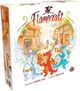 Настільна гра Asmodee Flamecraft (4015566604070) - зображення 1