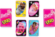 Gra planszowa Mattel UNO Barbie The Movie (0194735170845) - obraz 5