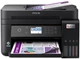 МФУ Epson EcoTank L6270 with ADF Duplex Ethernet Wi-Fi (C11CJ61405) - изображение 1