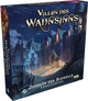 Dodatek do gry planszowej Asmodee Mansions of Madness: Beyond the Threshold (4015566024755) - obraz 1