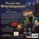 Dodatek do gry planszowej Asmodee Mansions of Madness: Beyond the Threshold (4015566024755) - obraz 4