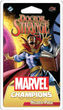 Додаток до настільної гри Asmodee Marvel Champions: Doctor Strange (4015566029682) - зображення 1