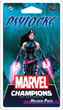 Dodatek do gry planszowej Asmodee Marvel Champions: Psylocke (0841333122904) - obraz 1