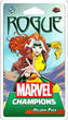 Dodatek do gry planszowej Asmodee Marvel Champions: Rogue Helden-Pack (0841333118457) - obraz 1