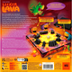 Gra planszowa Schmidt Three Wizards Delicious Lava (4001504408954) - obraz 3