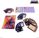 Dodatek do gry planszowej Asmodee Masters of the Universe Fields of Eternia: Enter the Dragons (5901414674052) - obraz 2