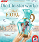 Dodatek do gry planszowej Schmidt Mille Fiori: The Masterpieces 1 Expansion (4001504494353) - obraz 1