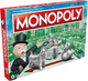 Настільна гра Hasbro Monopoly Classic (5010996113641) - зображення 1