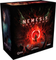 Настільна гра Asmodee Nemesis Lockdown (4015566603684) - зображення 1