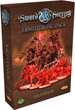 Додаток до настільної гри Asmodee Sword & Sorcery: The Ancient Chronicles Archenemies (4015566604025) - зображення 1