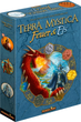 Додаток до настільної гри Pegasus Terra Mystica: Fire & Ice German Edition (0610098413745) - зображення 1