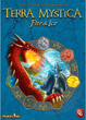 Dodatek do gry planszowej Pegasus Terra Mystica: Fire & Ice English Edition (0850000576162) - obraz 2