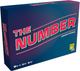 Настільна гра Asmodee The Number (5425016926796) - зображення 1