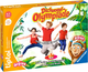 Настільна гра Ravensburger Tiptoi Active Jungle Olympics (4005556001293) - зображення 1