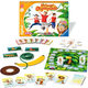 Настільна гра Ravensburger Tiptoi Active Jungle Olympics (4005556001293) - зображення 3