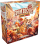 Gra planszowa Asmodee Zombicide Undead or Alive (4015566604599) - obraz 1