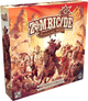 Dodatek do gry planszowej Asmodee Zombicide Undead or Alive: Running Wild (4015566604612) - obraz 1