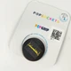 Попсокет (PopSockets) Dortmund держатель для смартфона Black 3603 б/у - изображение 2