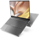Ноутбук 13.3" Lenovo Yoga Slim 7 13ACN5 AMD Ryzen 5 5600U RAM 16GB SSD 512GB 14год батарея Win11 - зображення 4