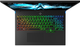 Ноутбук 16" Medion Erazer Major X10 Gaming Intel Core i7-12700H RAM 16GB SSD 1TB Arc A730M Win11 - изображение 2