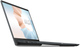 Ноутбук 14" MSI Modern 14 (B11MOU-661XIT) Intel Core i3-1115G4 RAM 8GB SSD 256GB Win11 Алюминиевый корпус - изображение 6