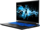 Ноутбук 16" Medion Erazer Major X10 Gaming Intel Core i7-12700H RAM 16GB SSD 1TB Arc A730M Win11 - изображение 4