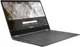 Ноутбук 13.3" Lenovo IdeaPad Flex 5 Chromebook 13ITL6 Intel Celeron 6305 RAM 4GB eMMC 64GB Chrome OS Алюміній - зображення 5